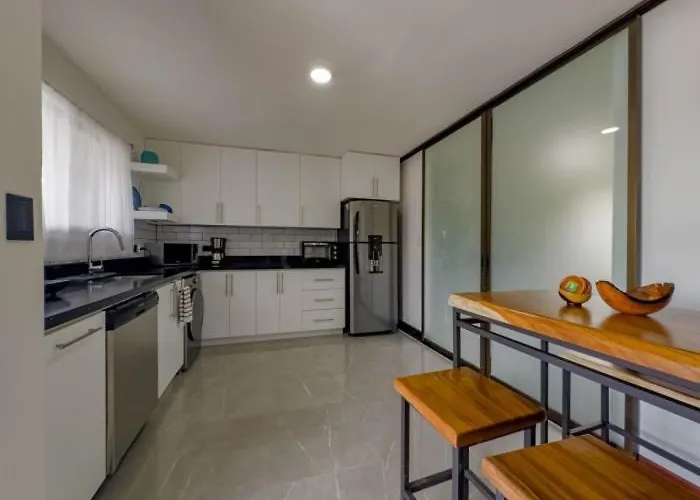 Apartamento Marina Loft #307 Beautiful Renovated 1 Bed