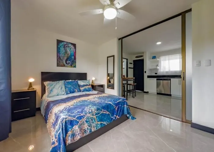 Apartment Marina Loft #307 Beautiful Renovated 1 Bed