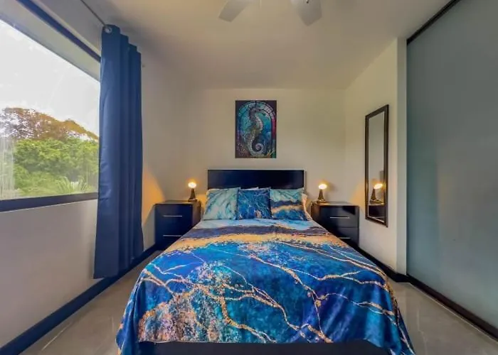 Marina Loft #307 Beautiful Renovated 1 Bed Coco